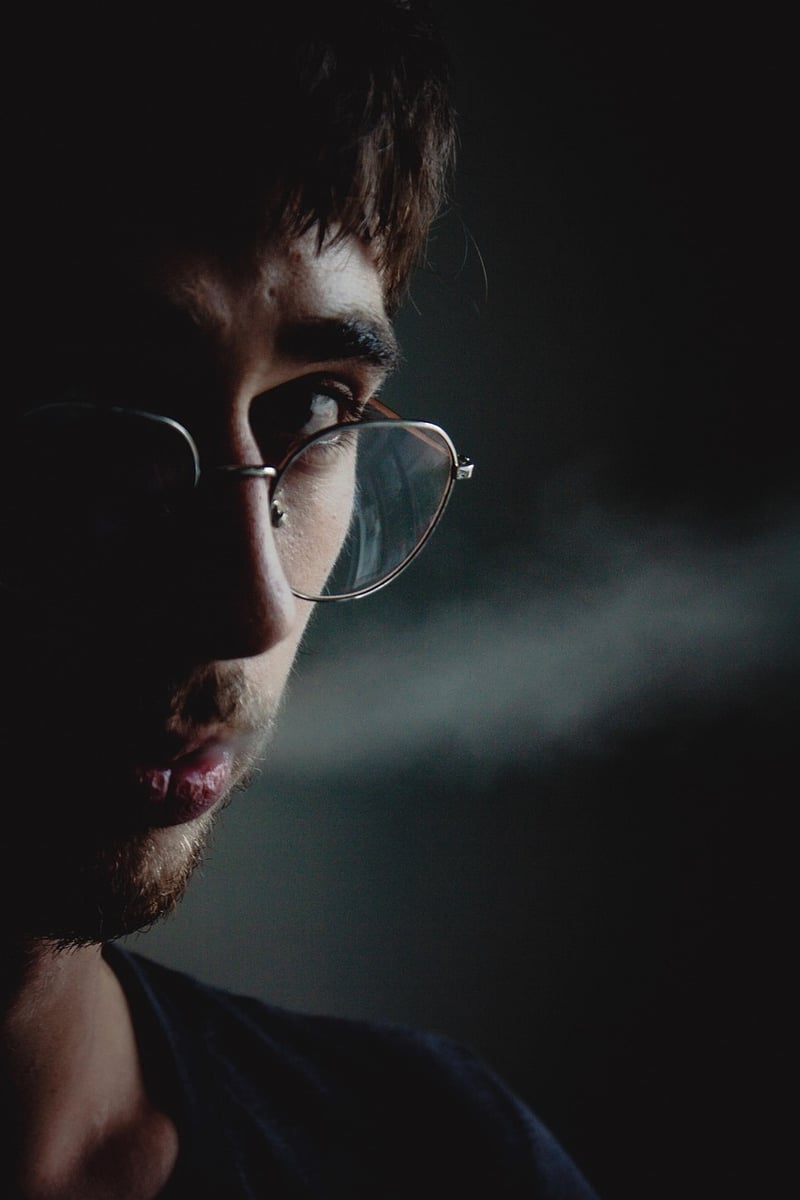 Smoking